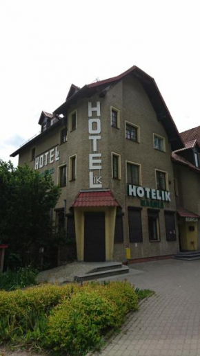 Hotelik WARMIA -Pensjonat, Hostel, Lidzbark Warm